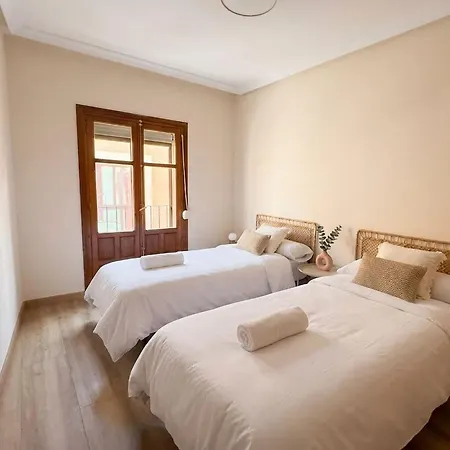 Appartement El Balcon De La Catedral - Centro